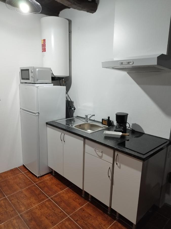 Apartamento Magma Rral3529 Velas Exterior foto